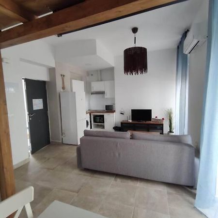 Appartamento Antigua Retama Cadice Esterno foto