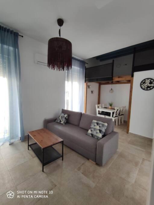 Appartamento Antigua Retama Cadice Esterno foto
