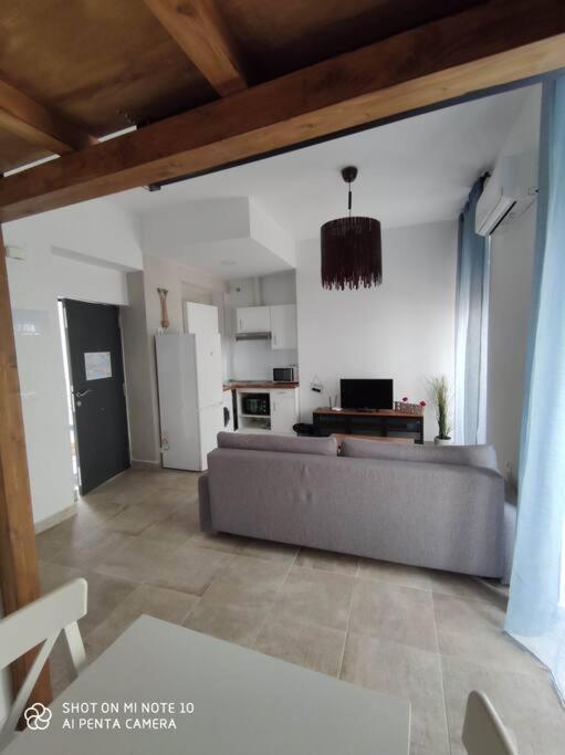 Appartamento Antigua Retama Cadice Esterno foto
